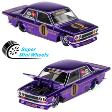 Mini GT x Kaido House 1:64