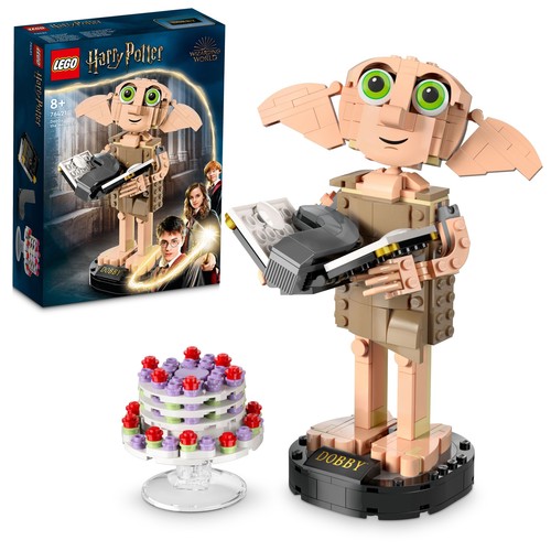 Lego harry potter - harry, the