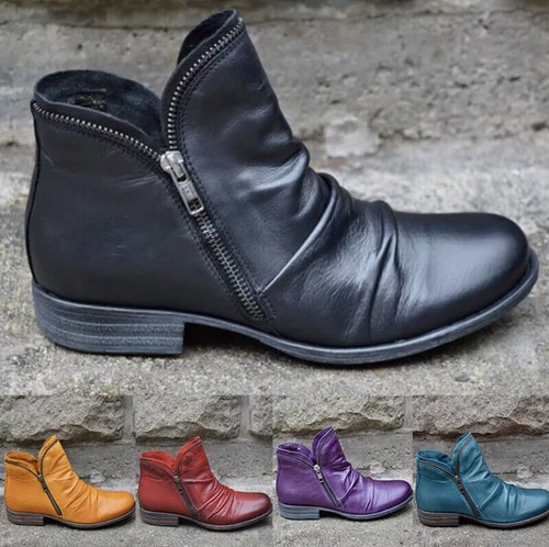 Women shoes size - ankle, boots