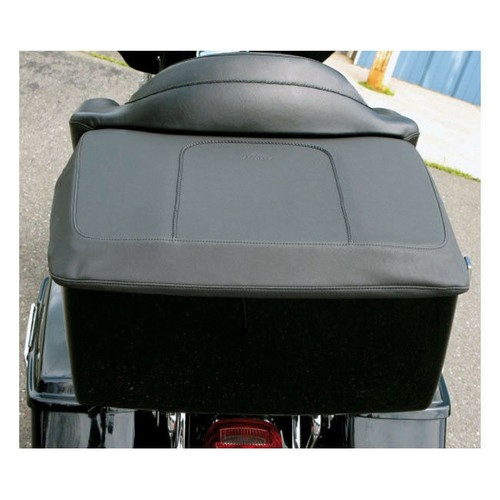 Mustang smooth tourpack cover - mustang,