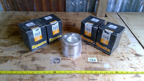 Set david brown sparex - david,