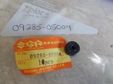 NOS OEM Suzuki Oil Seal 1969-1977 AS50 TS90 TC100 A100 TS100 RV90 09285-05004