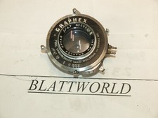 Graflex 135mm F4.7 Optar lens