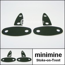 Classic Mini Boot Lid Hinge Gasket Set rover austin morris cooper clubman 1275