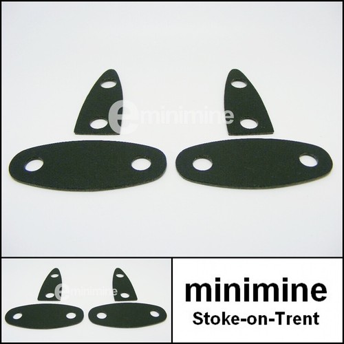 Classic mini boot lid - lid, hinge