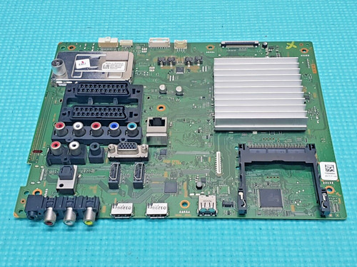 Main board sony - sony, kdl-46ex703