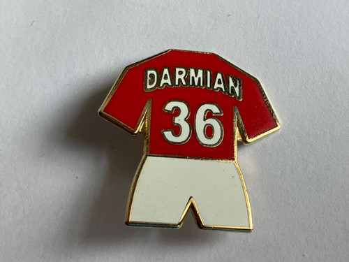 Manchester united darmian - manchester,