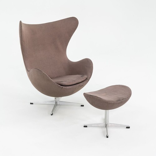 1964 arne jacobsen - arne, for