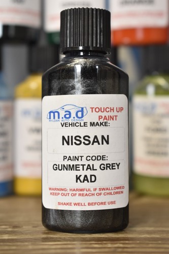 Touch kit for - up, nissan