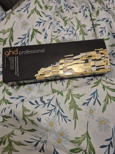 Ghd professional hairstyling - ghd,