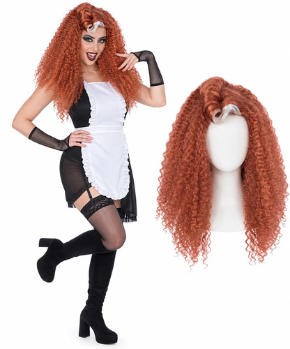 Rocky horror magenta costume - rocky,