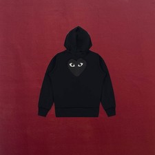 COMME DES GARCONS CDG PLAY