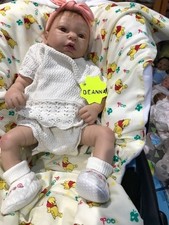 DEANNA ❤️Truly real Deanna