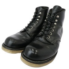 RedWing Boots 2010's 8165