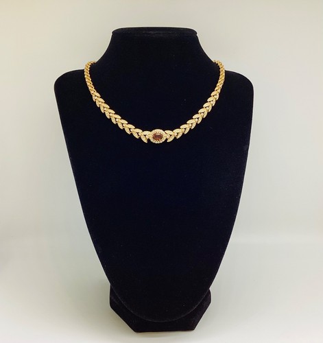 Attwood and sawyer - and, necklace