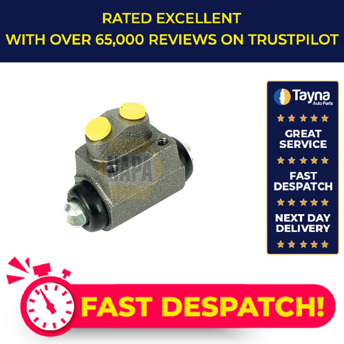 Wheel cylinder fits ford - cylinder,