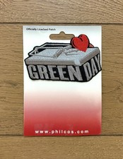 Vintage green day - green, trap