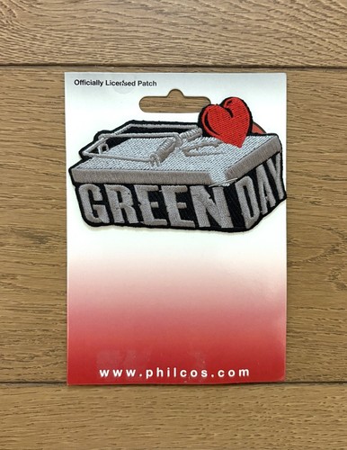 Vintage green day mouse trap - vintage,