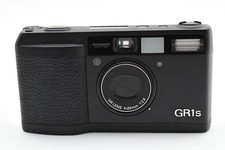 Ricoh GR1s Compact Film Camera