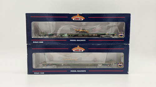Bachmann gauge 316 - oo,