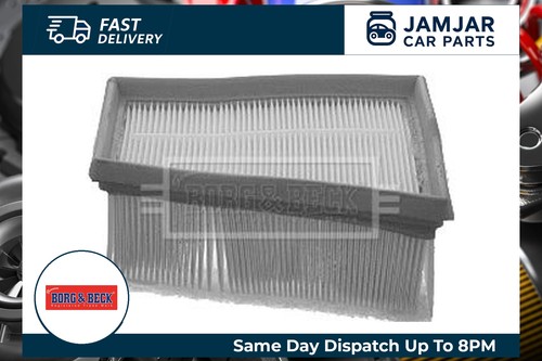 Borg beck bfa2020 air filter - &,