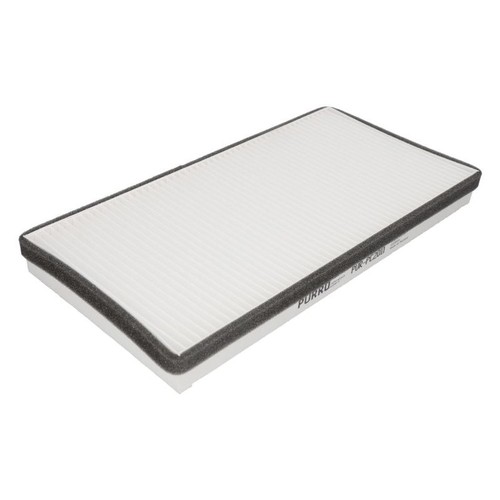 Cabin filter fits peugeot - 1x,