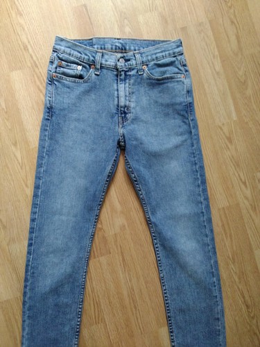 Levi 519 ball - 519, skinny