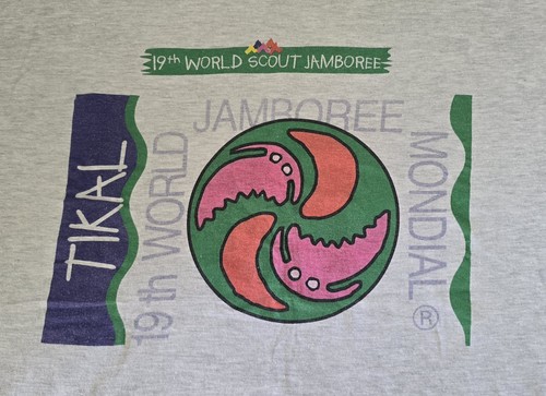 Scout shirt commemorating - scout, t-shirt