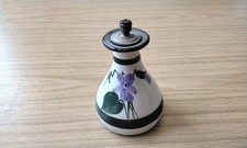 Torquay pottery devon - devon, violets