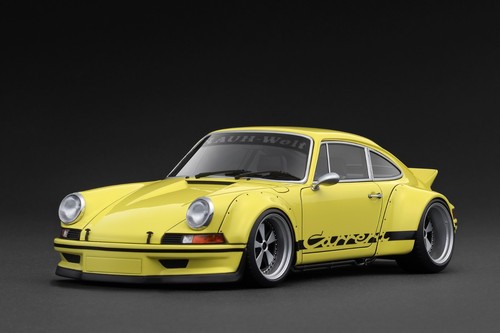 Ignition model rwb backdate - rwb,