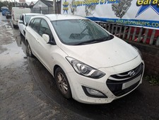 2013 MK2 GD HYUNDAI i30 ACTIVE