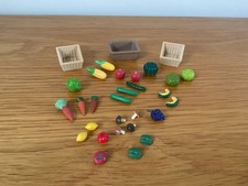 Sylvanian Families Bundle Of