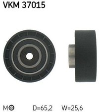 SKF Tensioner Pulley for MG TF
