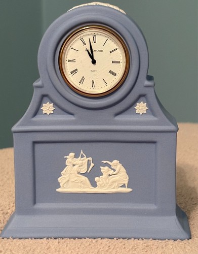 Vintage wedgwood blue - wedgwood,