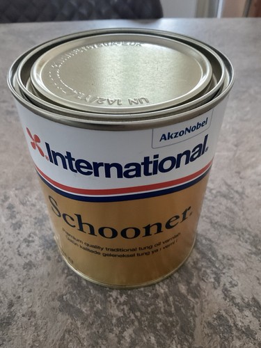 International schooner premium - schooner,