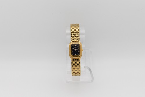 Vintage seiko ladies gold tone - seiko,