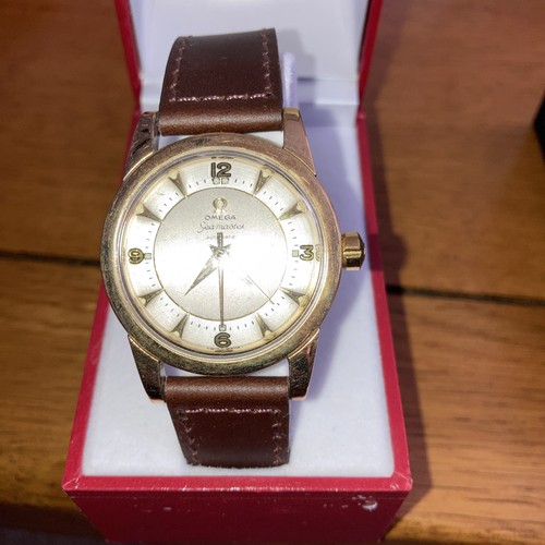 Omega seamaster automatic - omega,