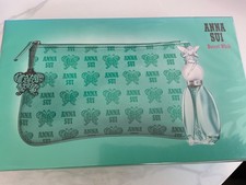 anna sui secret wish 30 ml plus bag