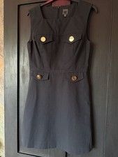 Orla kiely navy 100 cotton - orla,
