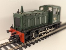 Bachmann OO Gauge Class 03