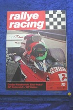 Rallye Racing 10/71 (D) Ford