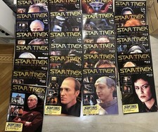 Star Trek The Collectors