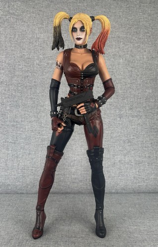 Neca batman arkham - batman, knight