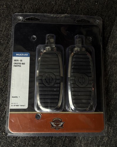 Harley davidson crested - davidson,