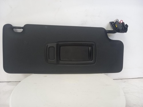 Bmw series sun - series, visor