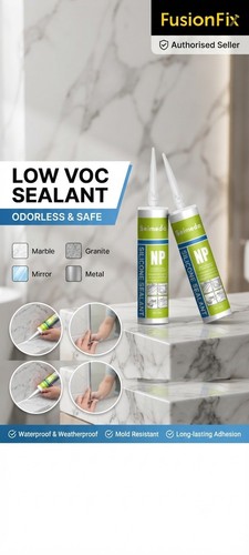 Silicone sealant 300ml - silicone,