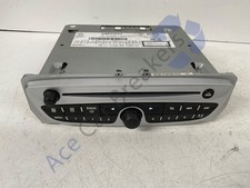 RENAULT Scenic J95 09-15