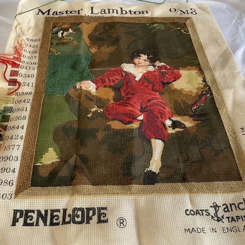 Vintage penelope master - penelope,