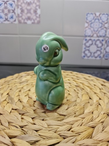 Sylvac rabbit chipmunk rare - rare, no