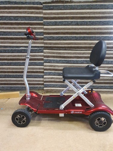 Livewell instafold mobility - livewell,